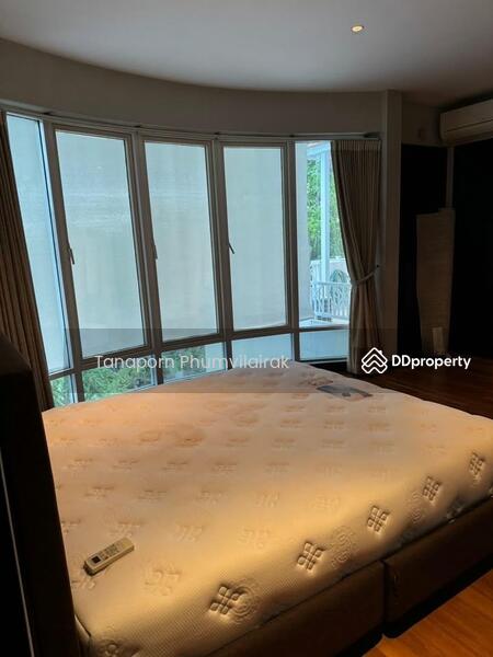 For Rent - 3-Bedroom House, Bangkok