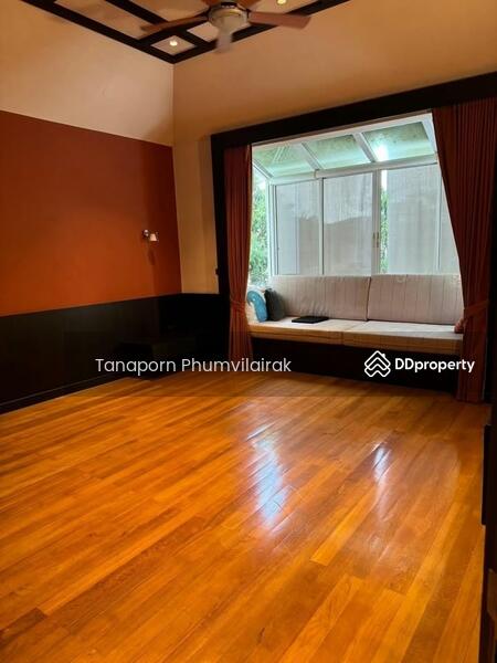 For Rent - 3-Bedroom House, Bangkok