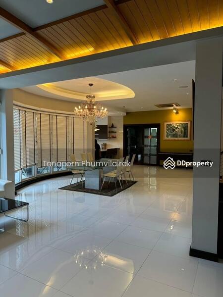 For Rent - 3-Bedroom House, Bangkok