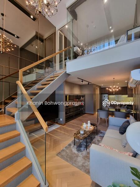 For Sale - S47 Sukhumvit, Bangkok