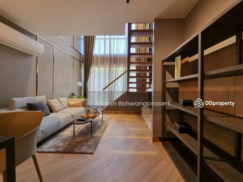 ขาย - S47 Sukhumvit : เอส 47 สุขุมวิท, กรุงเทพ
