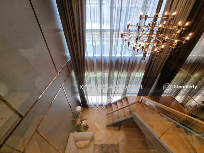 For Sale - S47 Sukhumvit, Bangkok
