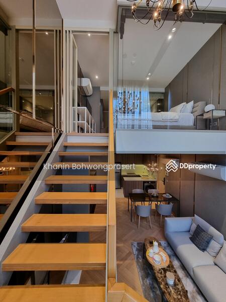 ขาย - S47 Sukhumvit : เอส 47 สุขุมวิท, กรุงเทพ