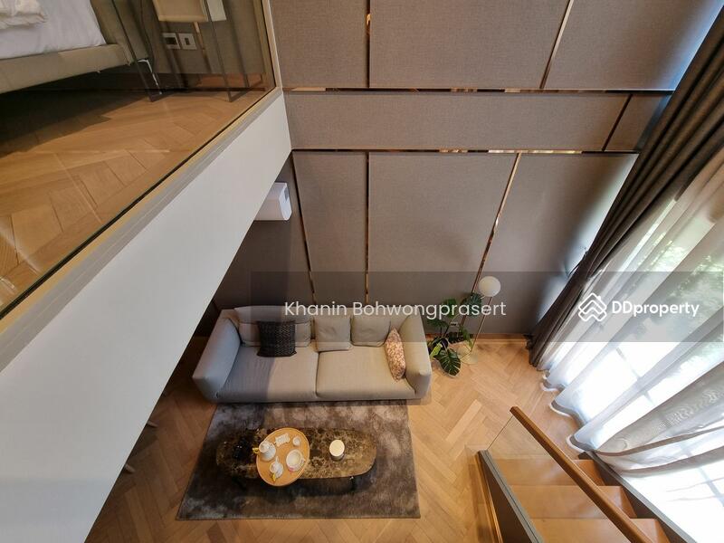 For Sale - S47 Sukhumvit, Bangkok