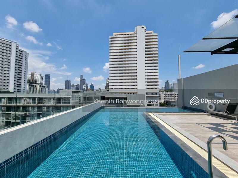 ขาย - S47 Sukhumvit : เอส 47 สุขุมวิท, กรุงเทพ