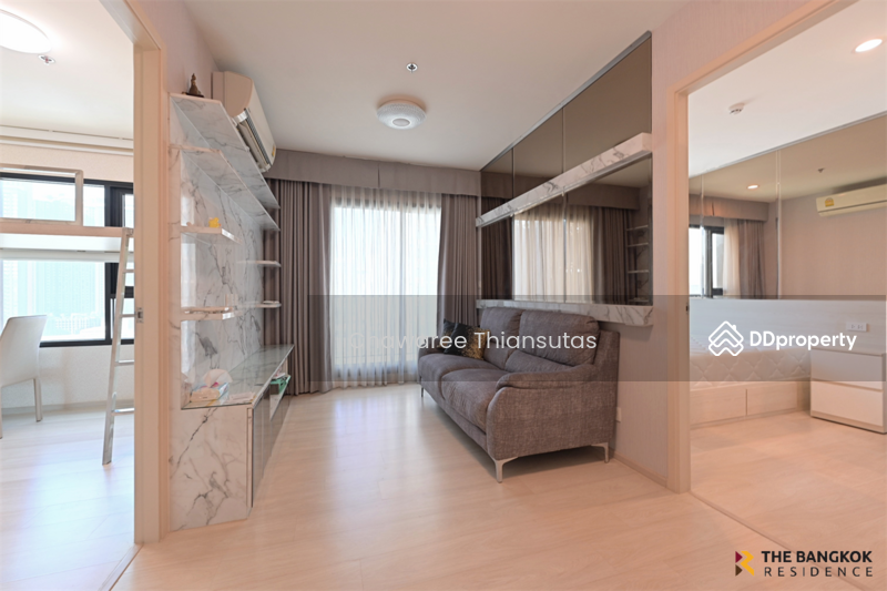 For Sale - Life Asoke, Bangkok