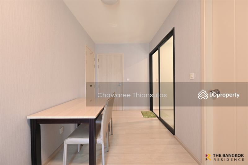 For Sale - Life Asoke, Bangkok