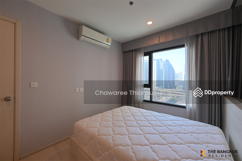 For Sale - Life Asoke, Bangkok