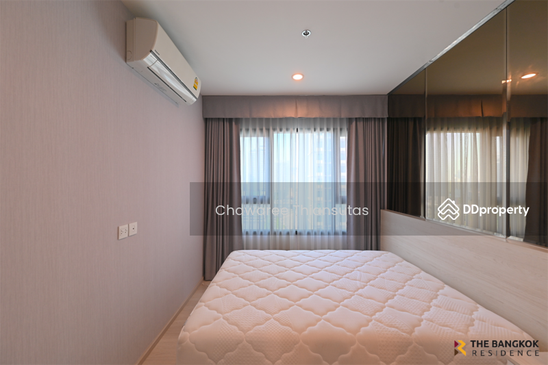 For Sale - Life Asoke, Bangkok