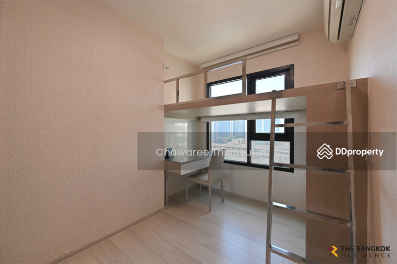 For Sale - Life Asoke, Bangkok