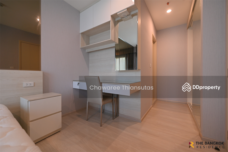 For Sale - Life Asoke, Bangkok