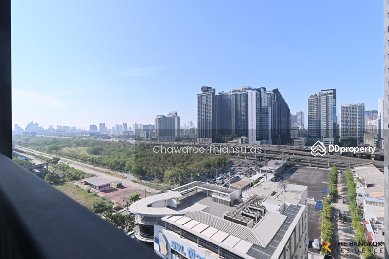 For Sale - Life Asoke, Bangkok