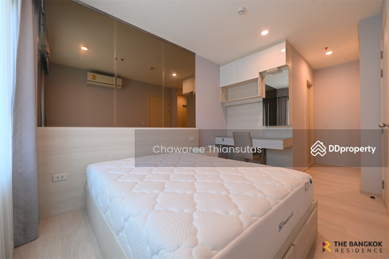 For Sale - Life Asoke, Bangkok