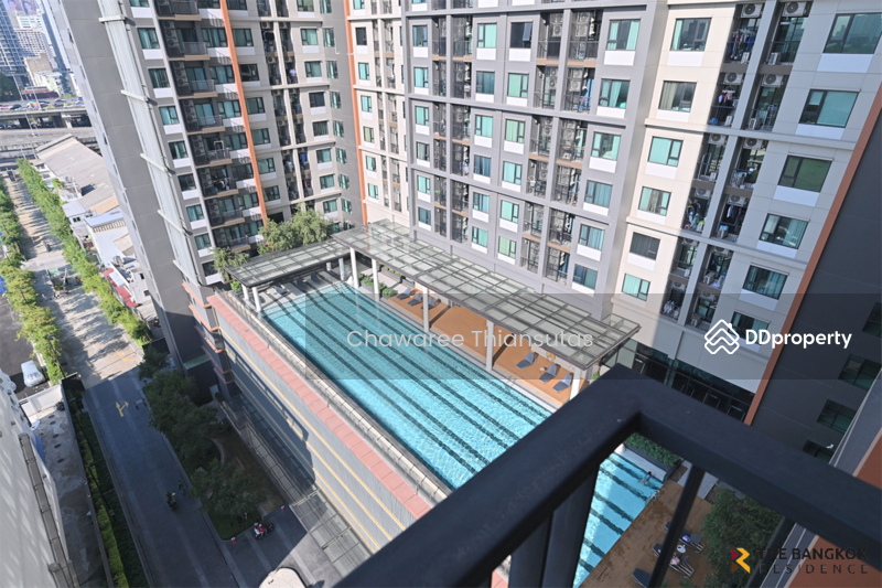 For Sale - Life Asoke, Bangkok