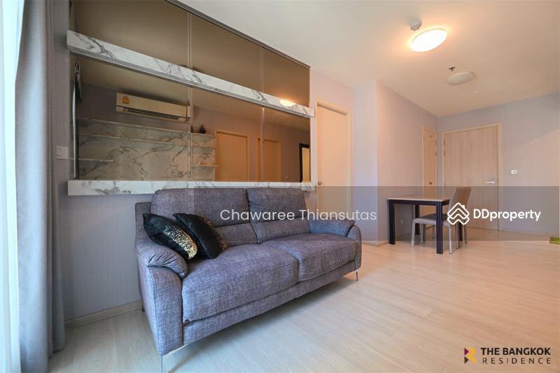For Sale - Life Asoke, Bangkok