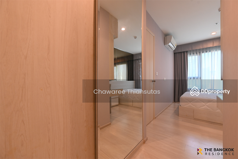 For Sale - Life Asoke, Bangkok