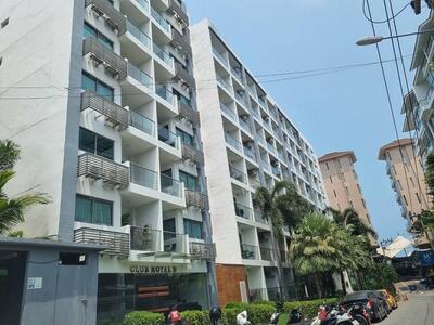 ขาย - Club Royal : คลับรอยัล วงศ์อมาตย์, ชลบุรี