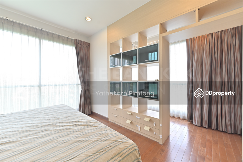 For Rent - The Address Chidlom, Bangkok