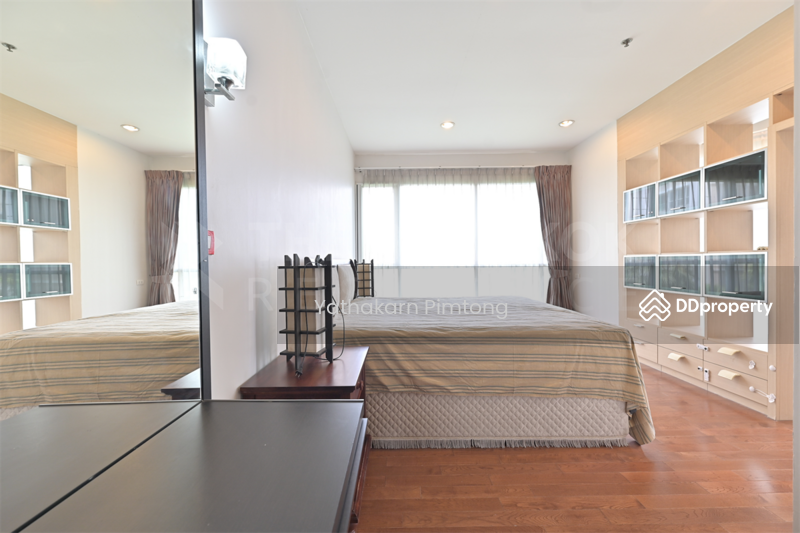 For Rent - The Address Chidlom, Bangkok