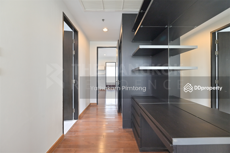 For Rent - The Address Chidlom, Bangkok