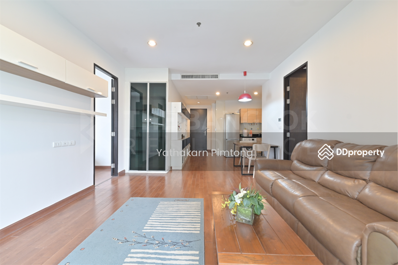 For Rent - The Address Chidlom, Bangkok