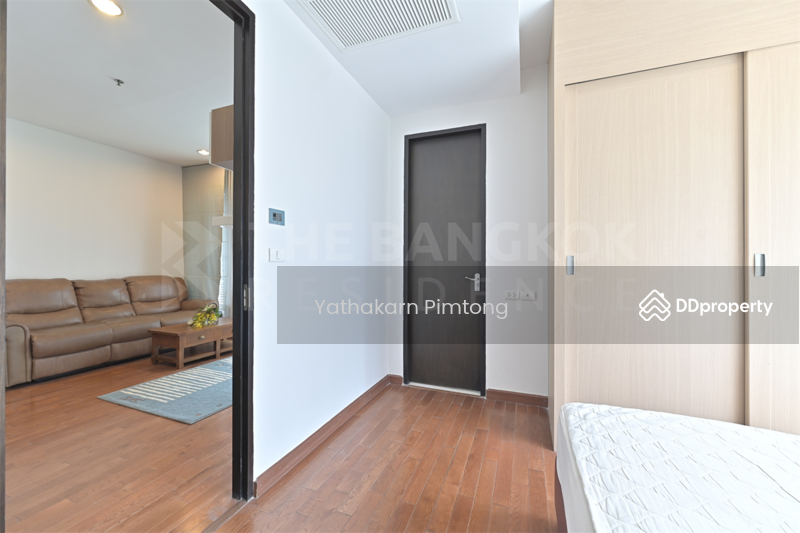 For Rent - The Address Chidlom, Bangkok