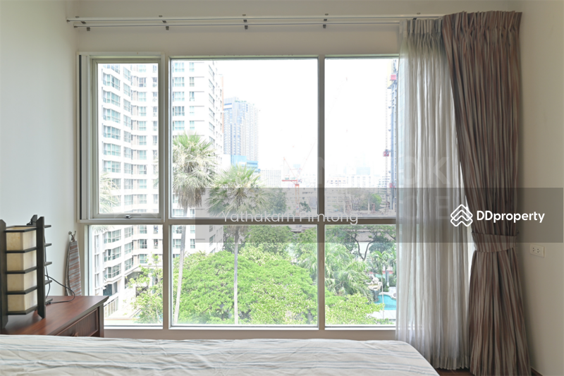 For Rent - The Address Chidlom, Bangkok
