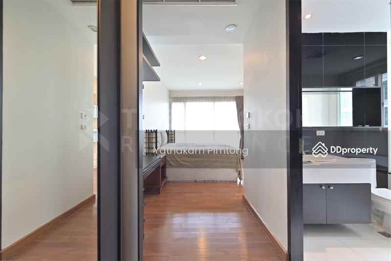 For Rent - The Address Chidlom, Bangkok