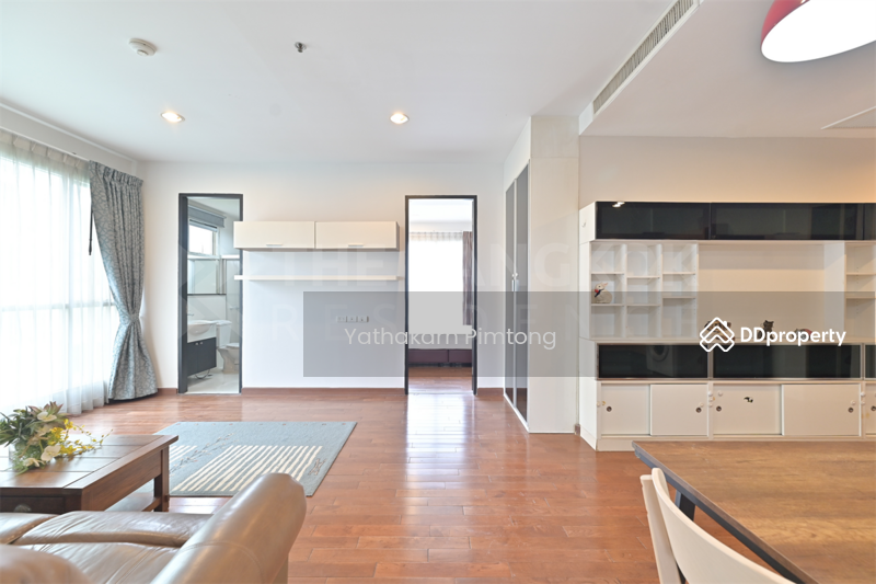 For Rent - The Address Chidlom, Bangkok