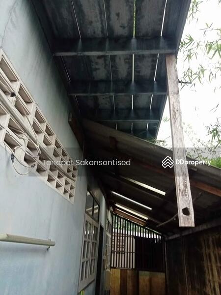 For Rent - 4-Bedroom House, Bangkok