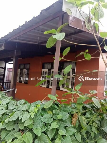 For Rent - 4-Bedroom House, Bangkok
