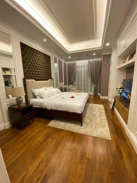 บ้าน 4-ห้องนอน, กรุงเทพ, ดอกไม้, ประเวศ, กรุงเทพ, 360 ตร.ม., บ้านเดี่ยว ให้เช่า, โดย Tanapat Sakonsontised, 60097364 - DDproperty.com