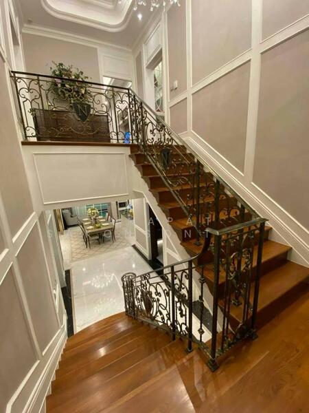 4-Bedroom House, Bangkok, Dok Mai, Prawet, Bangkok, 4 Bedrooms, 360 sqm, Single Detached House For Rent, by Tanapat Sakonsontised, 60097364 - DDproperty.com