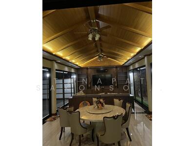 ขาย - วิลล่า 7-ห้องนอน, กรุงเทพ