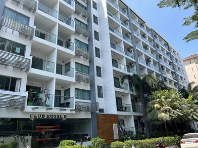 ขาย - Club Royal : คลับรอยัล วงศ์อมาตย์, ชลบุรี