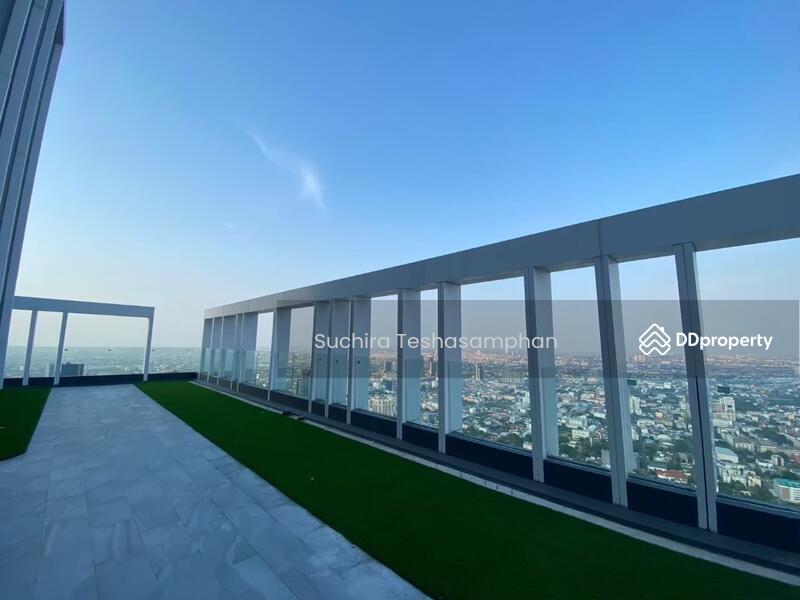 For Sale - Park Thonglor Tower, Bangkok