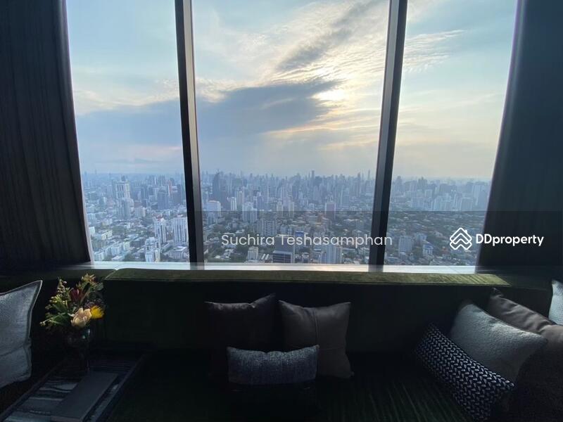 For Sale - Park Thonglor Tower, Bangkok