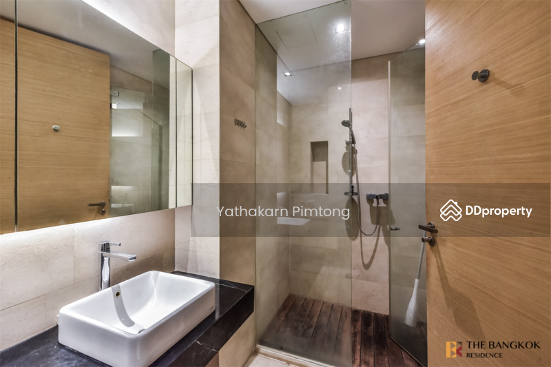 ให้เช่า - Saladaeng Residences : ศาลาแดง เรสซิเด้นซ์, กรุงเทพ
