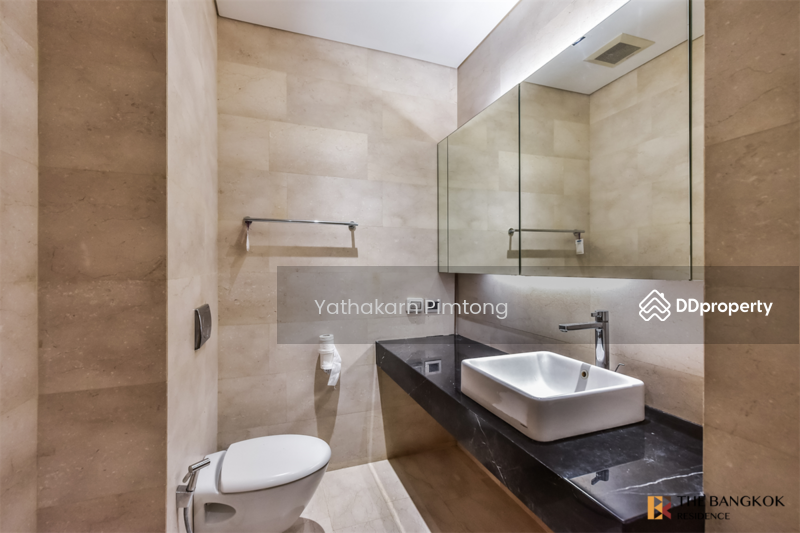 ให้เช่า - Saladaeng Residences : ศาลาแดง เรสซิเด้นซ์, กรุงเทพ