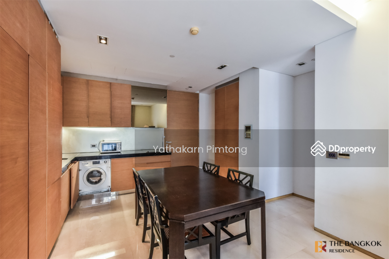 ให้เช่า - Saladaeng Residences : ศาลาแดง เรสซิเด้นซ์, กรุงเทพ