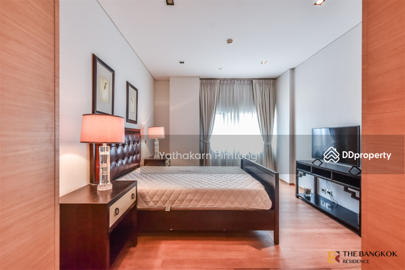 ให้เช่า - Saladaeng Residences : ศาลาแดง เรสซิเด้นซ์, กรุงเทพ