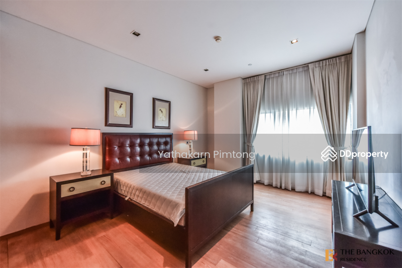 ให้เช่า - Saladaeng Residences : ศาลาแดง เรสซิเด้นซ์, กรุงเทพ