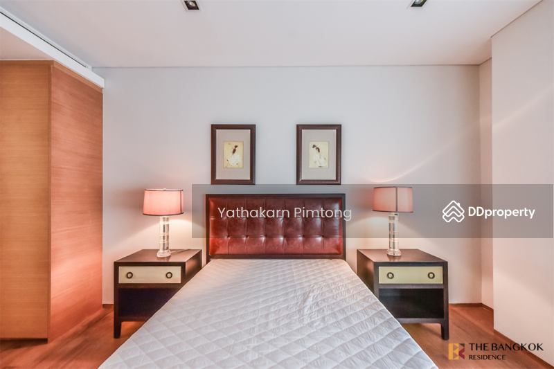 ให้เช่า - Saladaeng Residences : ศาลาแดง เรสซิเด้นซ์, กรุงเทพ