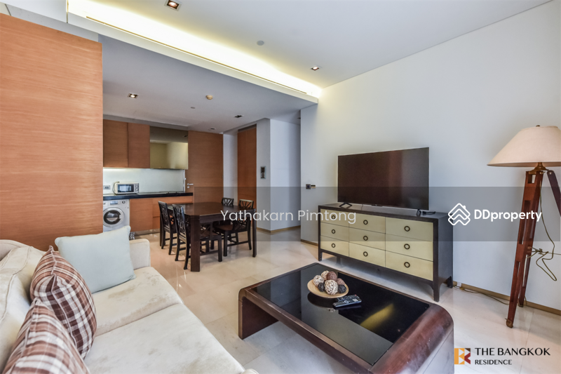 ให้เช่า - Saladaeng Residences : ศาลาแดง เรสซิเด้นซ์, กรุงเทพ
