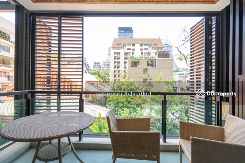 For Rent - L8 Residence, Bangkok