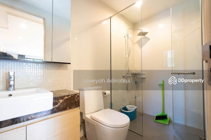 For Rent - L8 Residence, Bangkok