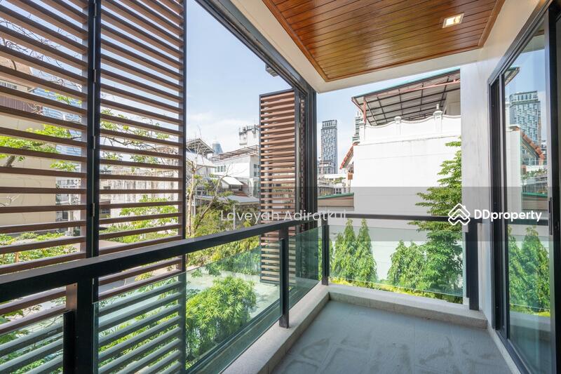 For Rent - L8 Residence, Bangkok