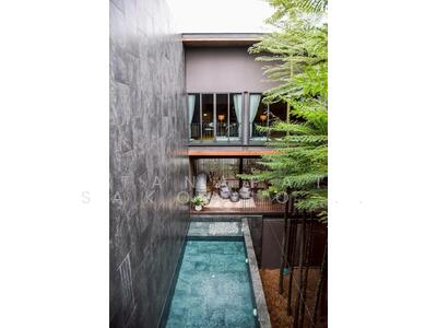 ขาย - บ้าน 4-ห้องนอน, กรุงเทพ