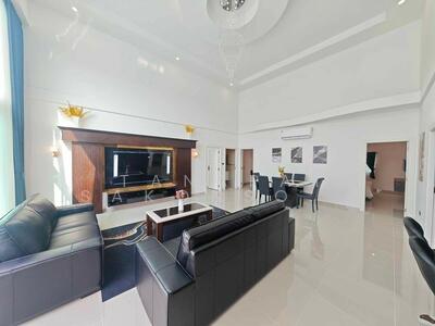 ขาย - วิลล่า 4-ห้องนอน, กรุงเทพ