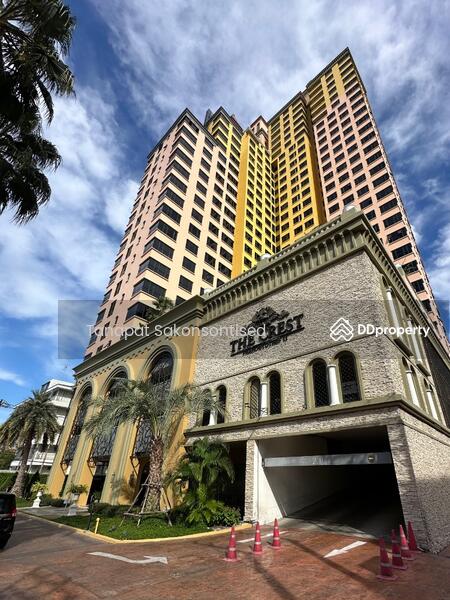 ขาย - THE CREST พหลโยธิน11, กรุงเทพ